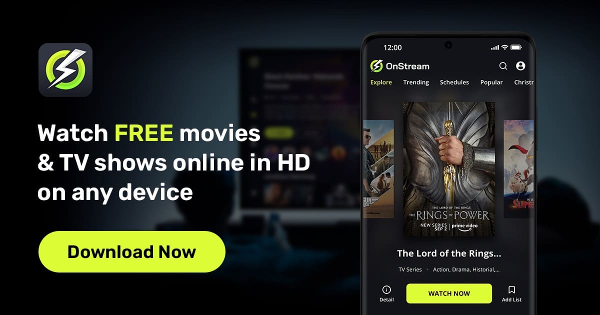OnStream Watch Free HD Movies and Web Series Online